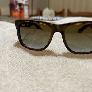 Ray-Ban sunglasses